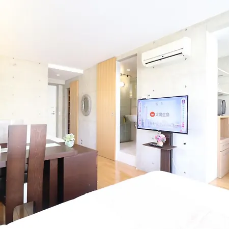 Ideal Tennoji - Vacation Stay 15959